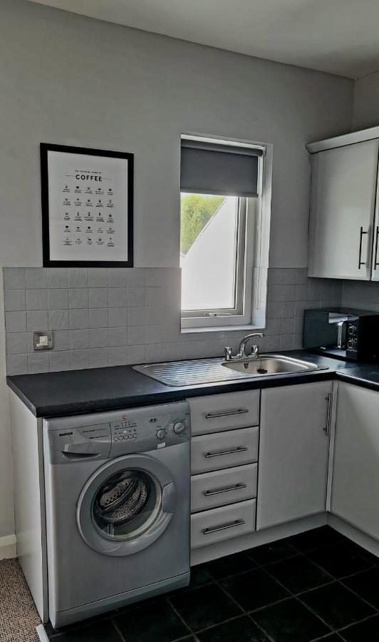 Causeway Coast Sea Shore Apartment - באליקאסל מראה חיצוני תמונה